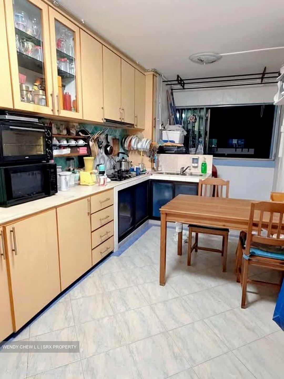 Blk 108 Woodlands Street 13 (Woodlands), HDB 4 Rooms #534697731